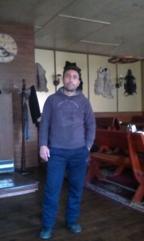  6186425  ARTUR, 54 ,    