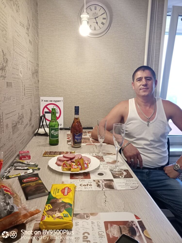 ���� 21027005 ������� Mihail, 41 ���, ���� ���������� � �������������