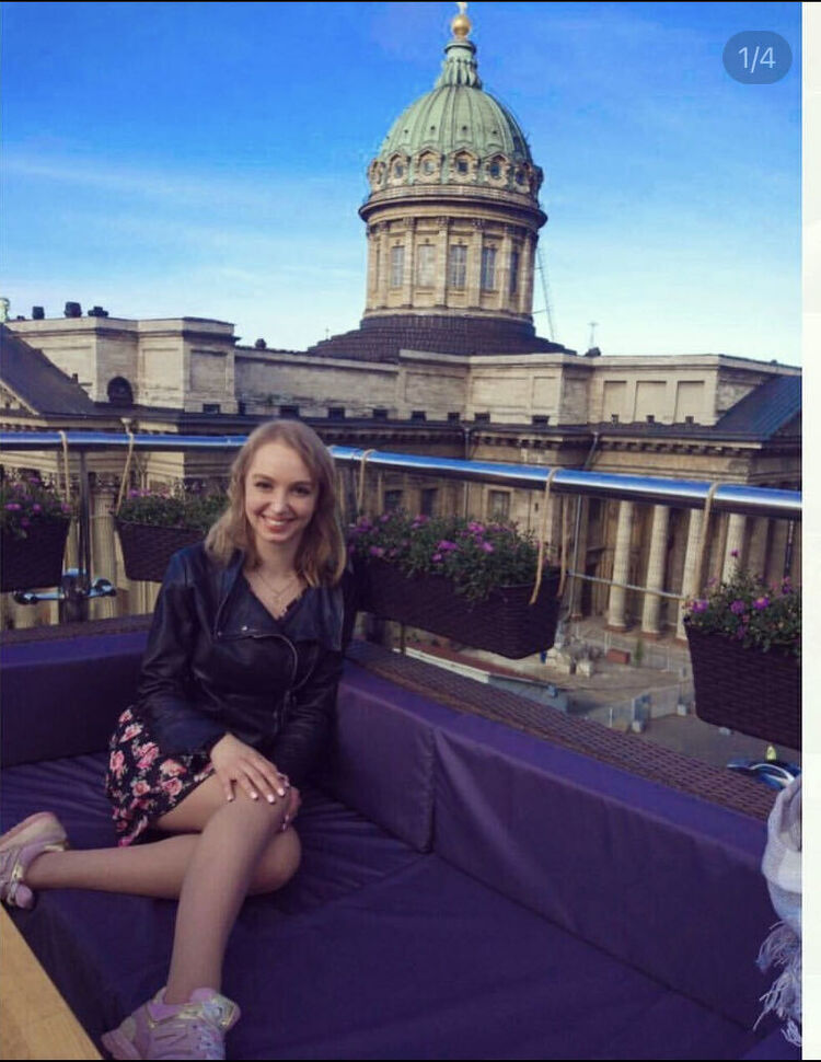 ���������� �����-���������, ���� ������� Anastasia, 35 ���, ������������ ��� ������, ����� � ���������