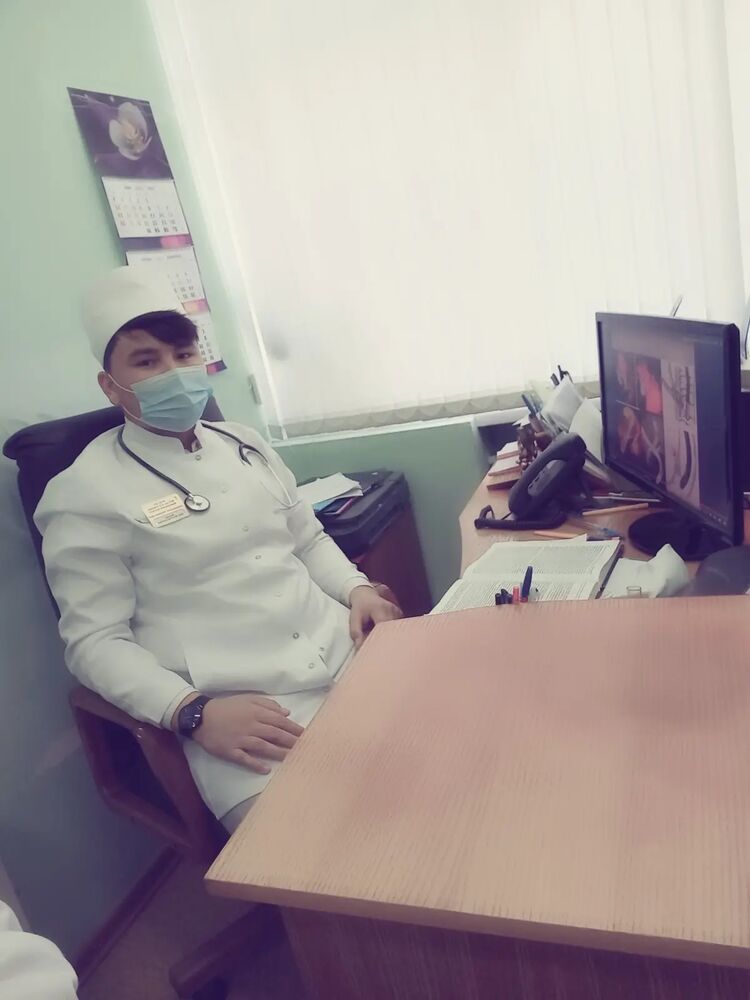 ���� 35805835 ������� Ilyos, 28 ���, ���� ���������� � ������