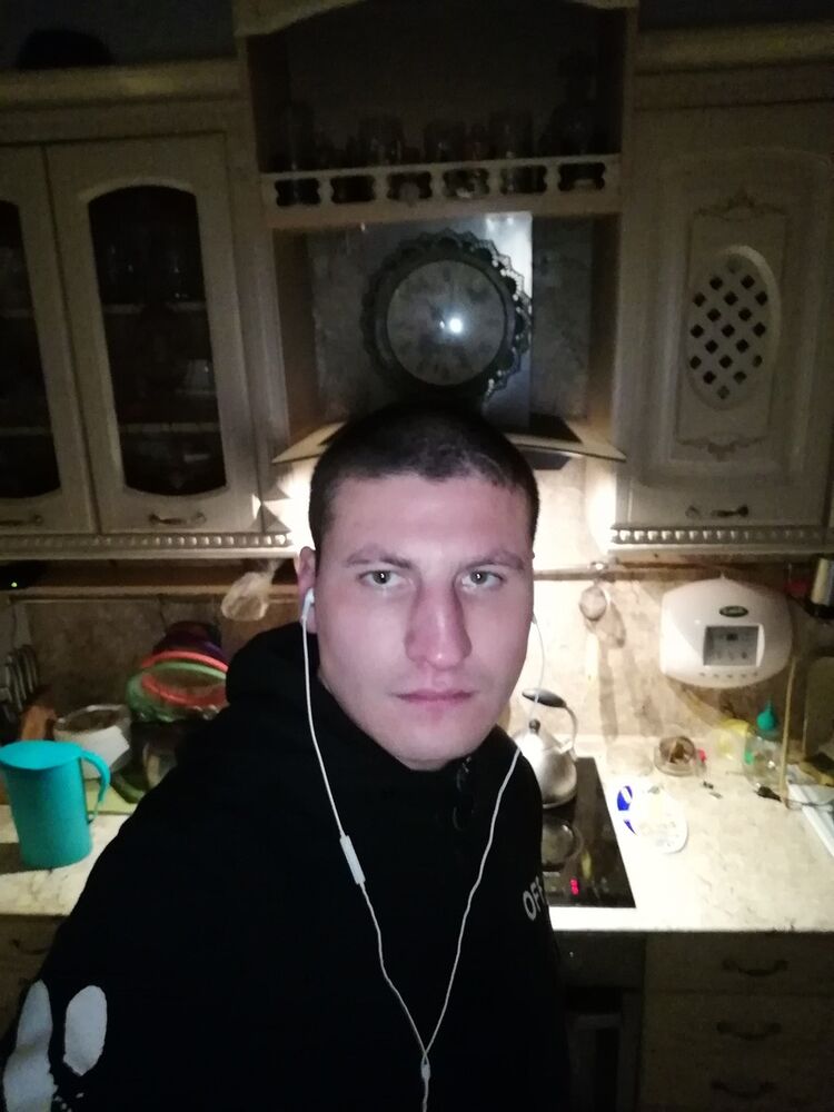  18183455  Andrey, 34 ,    -