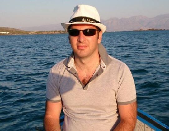 ���� 15862015 ������� George, 49 ���, ���� ���������� � �������