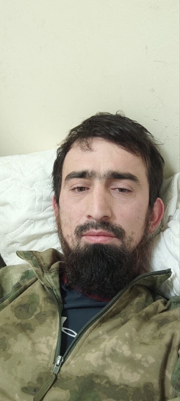 ���� 46458845 ������� Rustam, 35 ���, ���� ���������� � ������