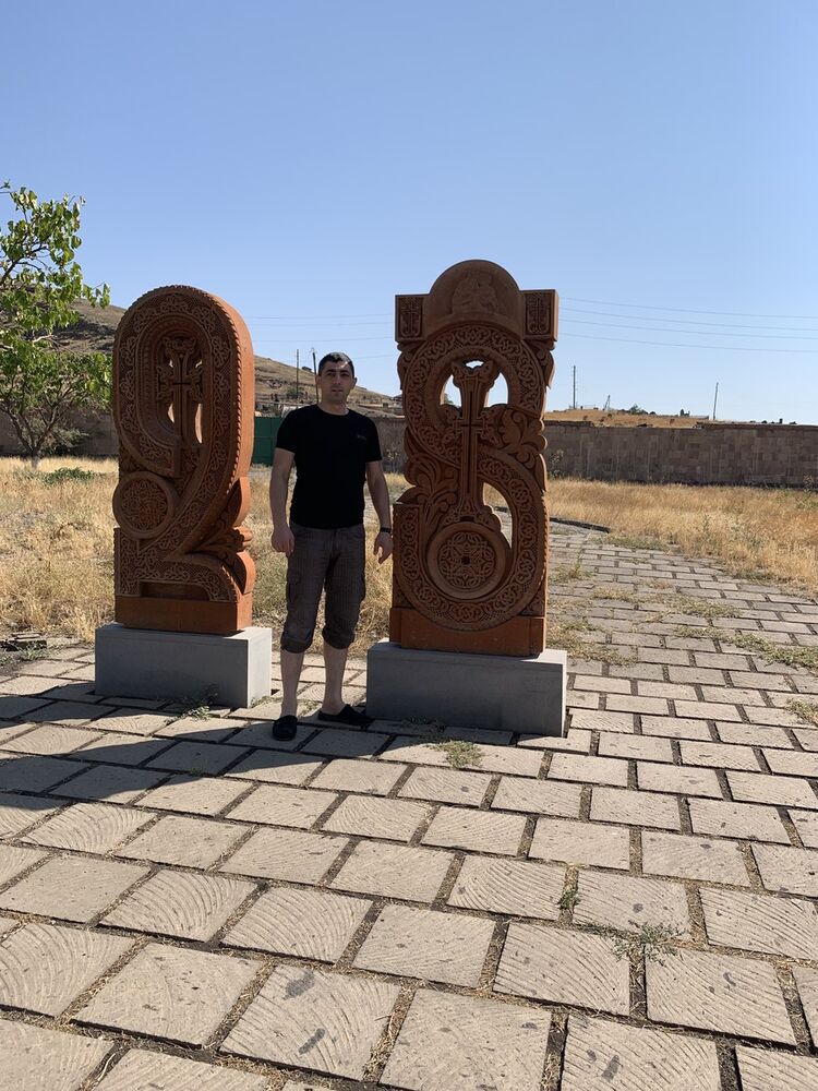 ���������� ������, ���� ������� Tigran, 42 ����, ������������ ��� ������, ����� � ���������, c�������� ���������