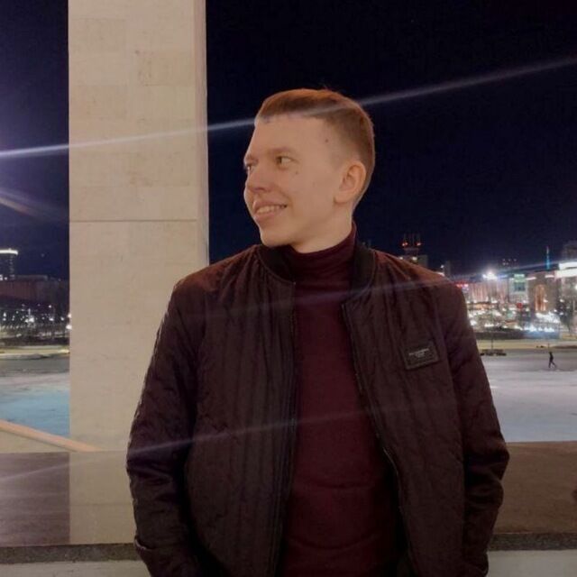  54639185  Kirill, 25 ,    