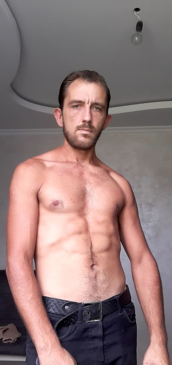  ,   Ruslan, 36 ,   