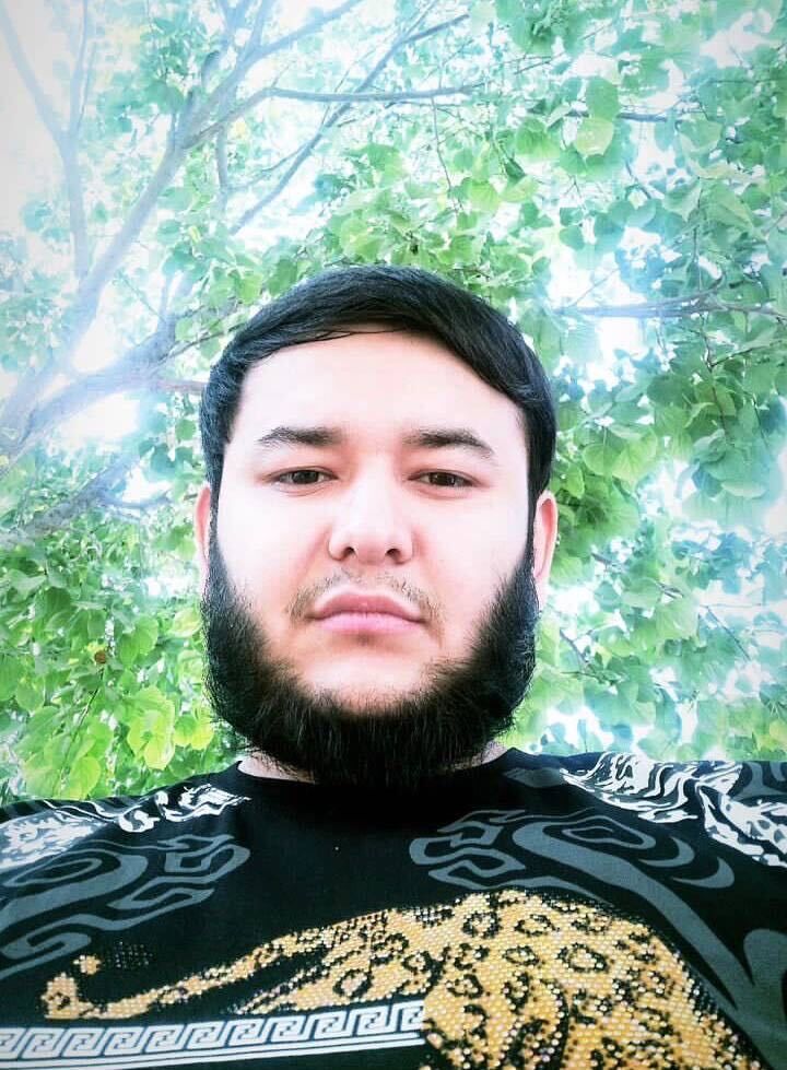 ���� 37191075 ������� Otabek, 28 ���, ���� ���������� � ������