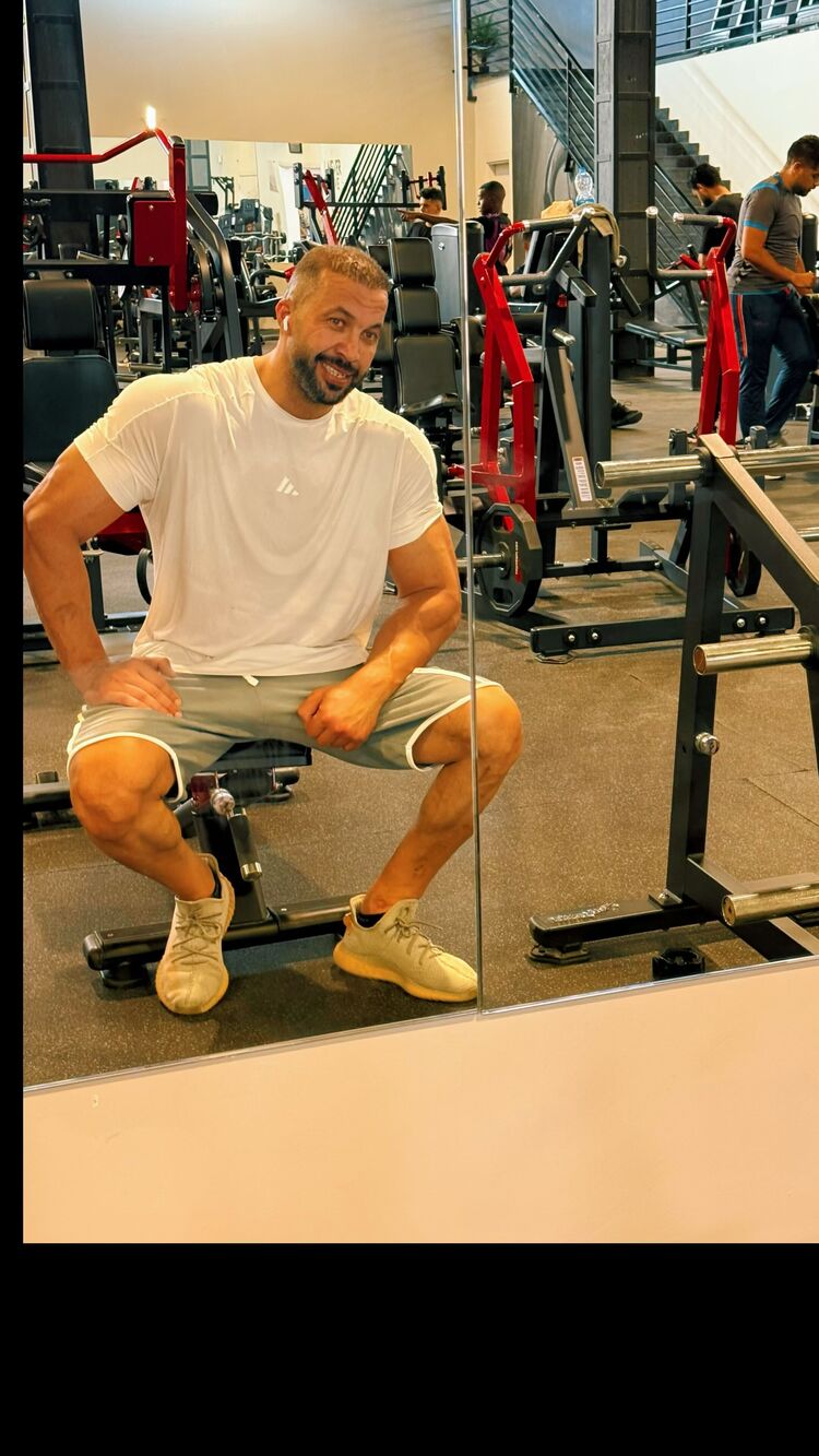  53740955  Khaled, 39 ,    