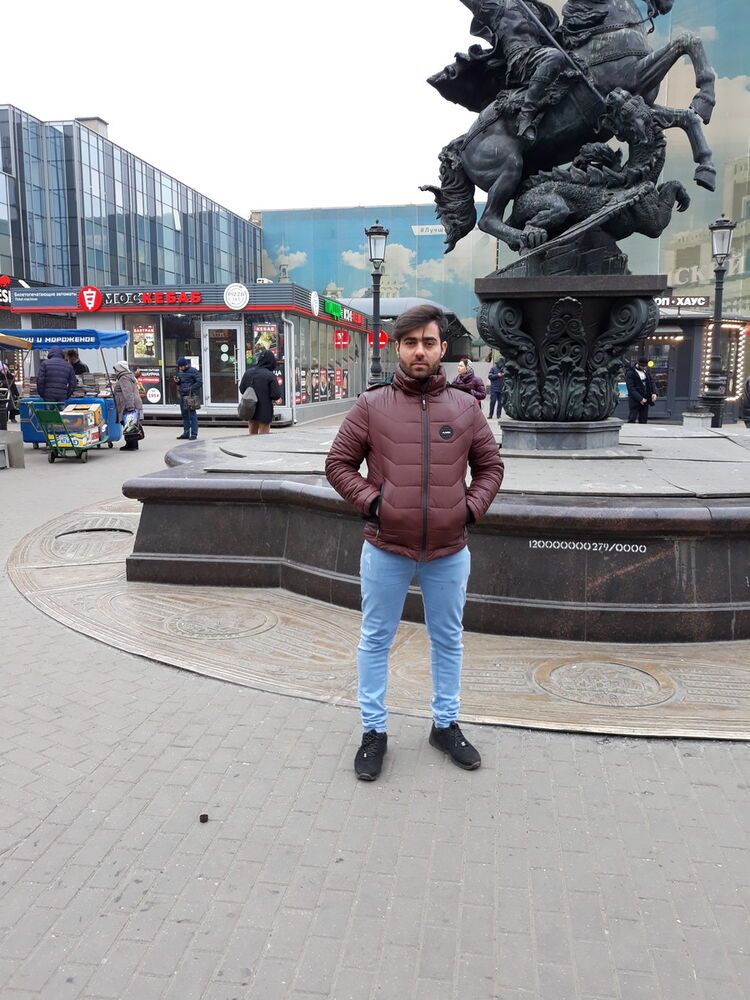 ���� 18921945 ������� Milad, 32 ����, ���� ���������� � ������