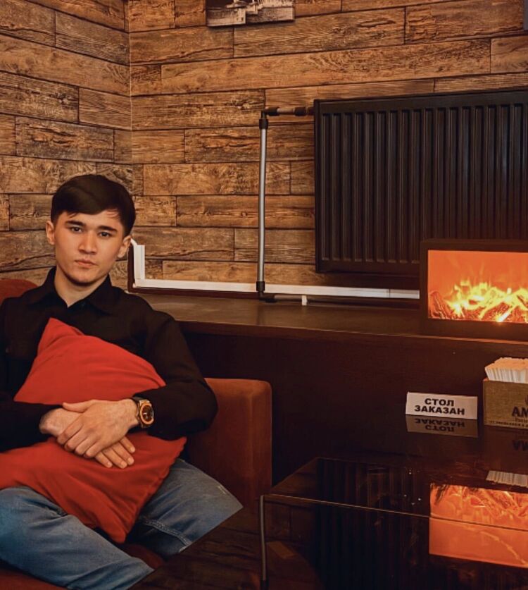 ���� 54906115 ����� Abbazov, 25 ���, ���� ���������� � ������