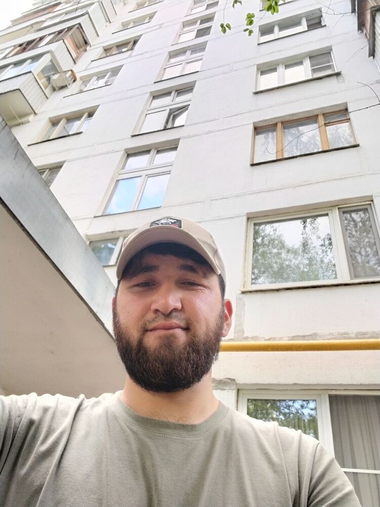 ���� 56060695 ����� Saidbek, 24 ����, ���� ���������� � ���������