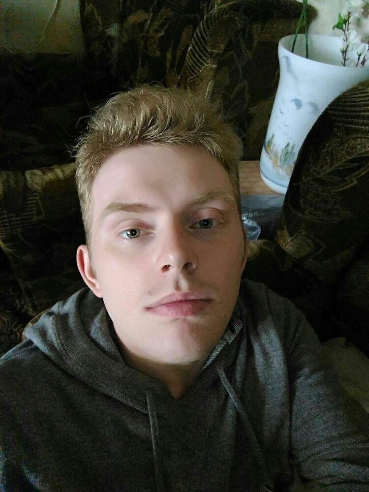 ���������� �����-���������, ���� ������� Vitalik, 33 ����, ������������ ��� ����� � ���������, c�������� ���������, ���������