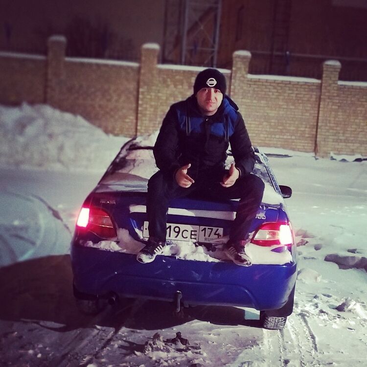 ���� 18501175 ������� Ruslan, 31 ���, ���� ���������� � ����������