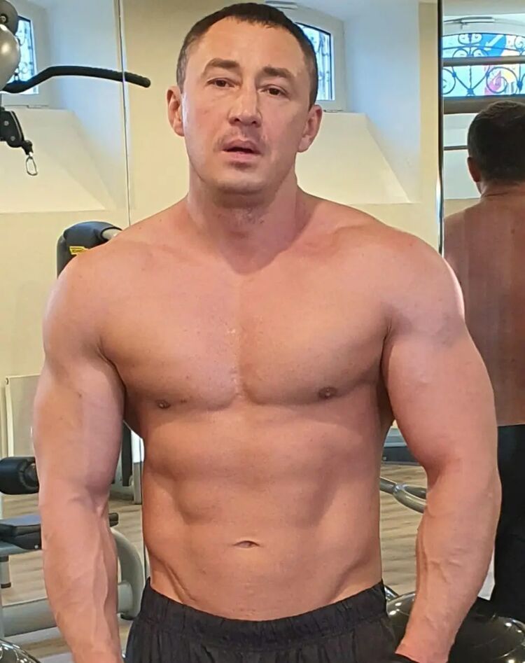 ���� 35502925 ������� �����, 46 ���, ���� ���������� � �����-����������