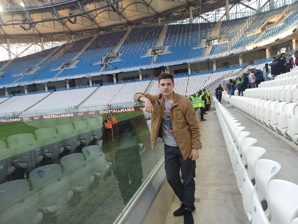 ���� 29173215 ����� �������, 21 ���, ���� ���������� � ����������