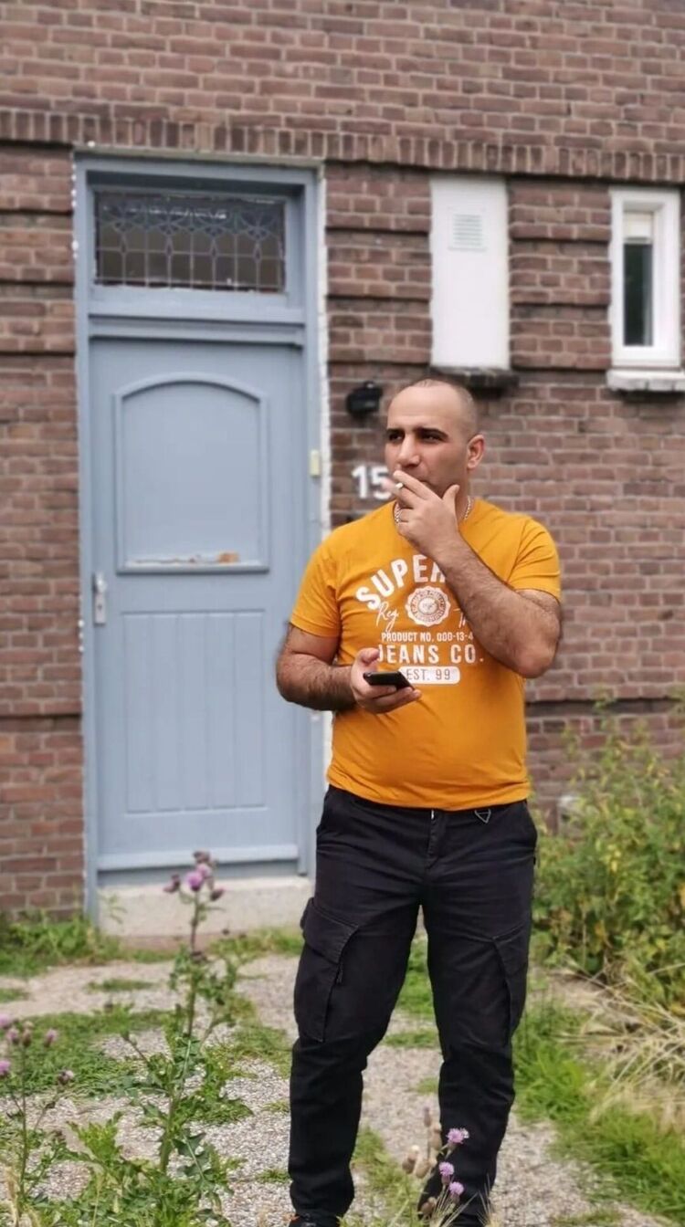 ���������� ���������, ���� ������� Samir, 39 ���, ������������ ��� ������, ����� � ���������, c�������� ���������, ���������