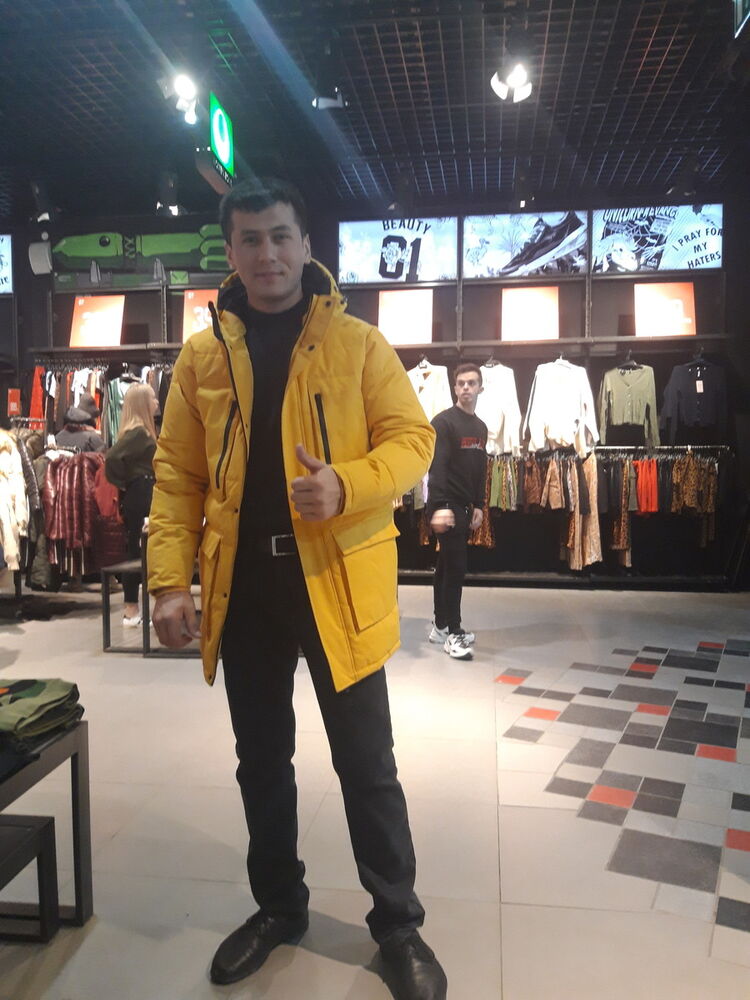 ���� 18814735 ������� Ruslan, 31 ���, ���� ���������� � �������-��-����