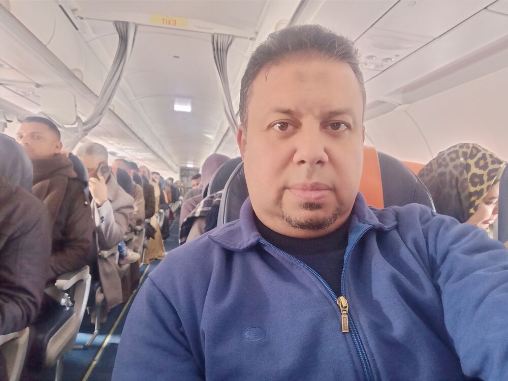  ,   Ahmed Egypt, 44 ,     , c 