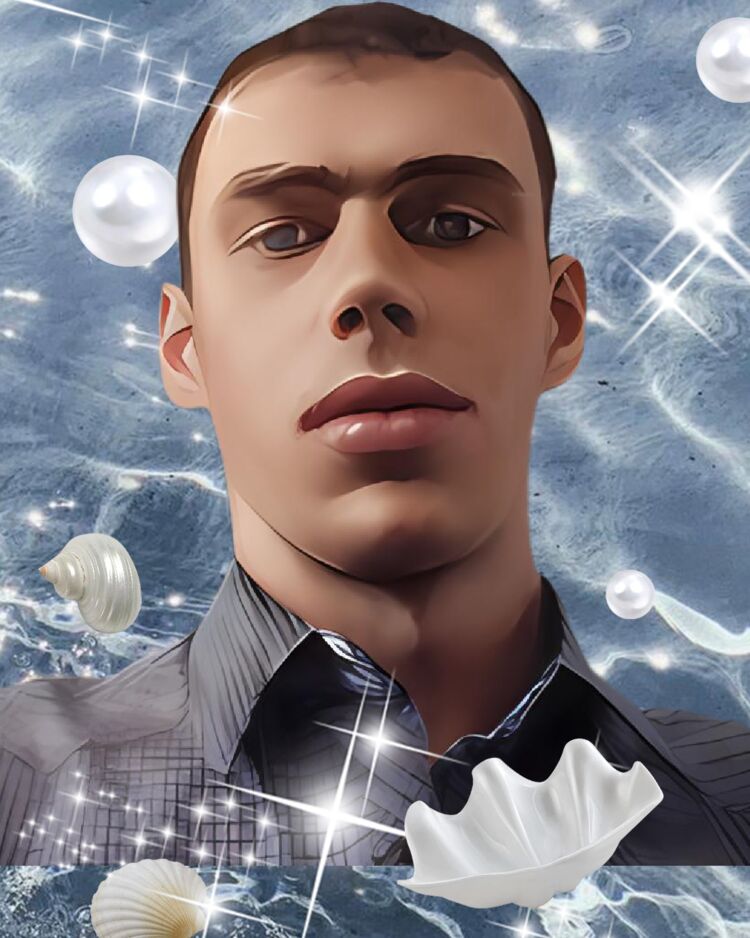 ���������� ��������, ���� ������� Serega, 35 ���, ������������ ��� ������, ����� � ���������, c�������� ���������