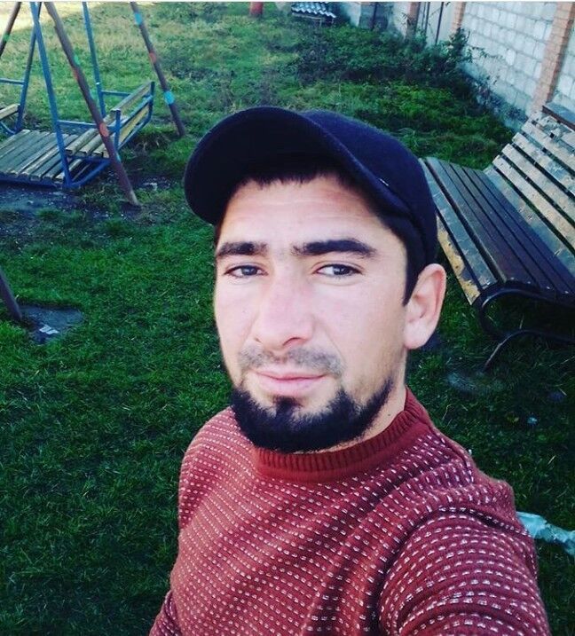 ���� 18381035 ������� Murad, 35 ���, ���� ���������� � ������������