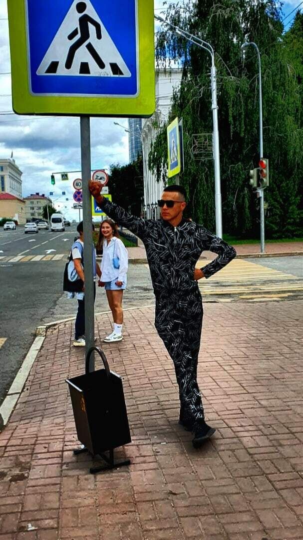 ���������� ���, ���� ����� �����, 23 ����, ������������ ��� ������, ����� � ���������