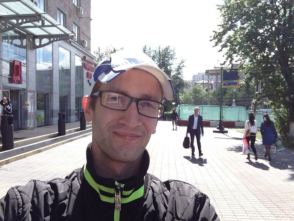 ���� 8376215 ������� ����, 35 ���, ���� ���������� � ��������