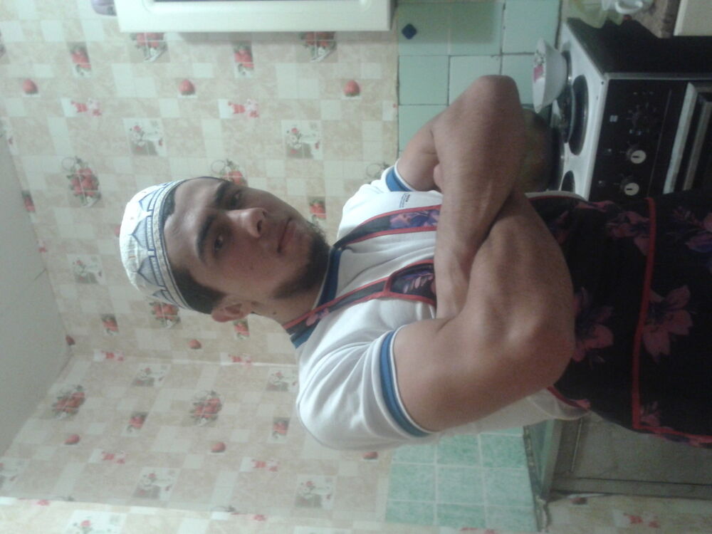  5081925  Khayom, 31 ,    
