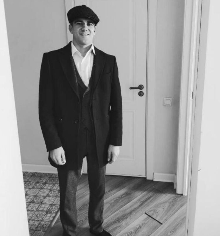 ���������� ������, ���� ����� Kiryan, 25 ���, ������������ ��� ������, ����� � ���������