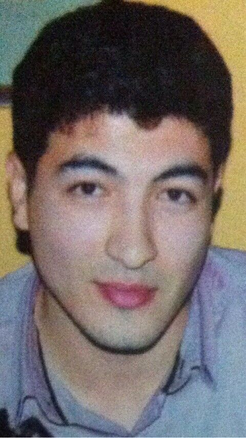 ���������� ������, ���� ������� BenDJamin, 35 ���, ������������ ��� ������