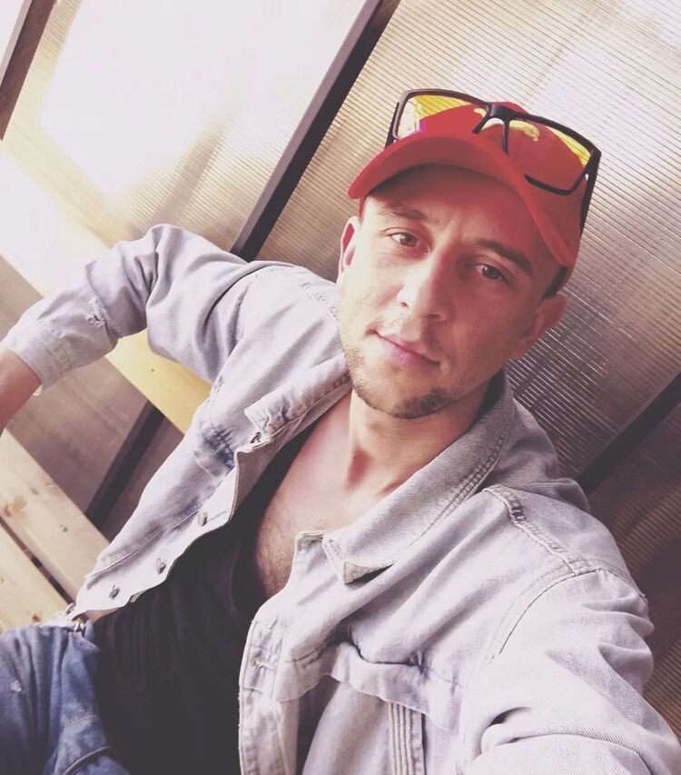 ���������� ������ ��������, ���� ������� Aleksandar, 32 ����, ������������ ��� ������, ����� � ���������