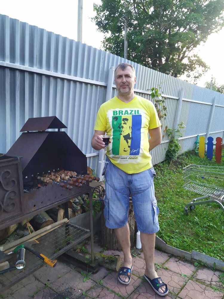 ���������� ������, ���� ������� Serg, 51 ���, ������������ ��� ������, ����� � ���������