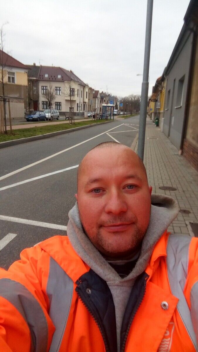  21057985  Arthur, 38 ,    Svitavy