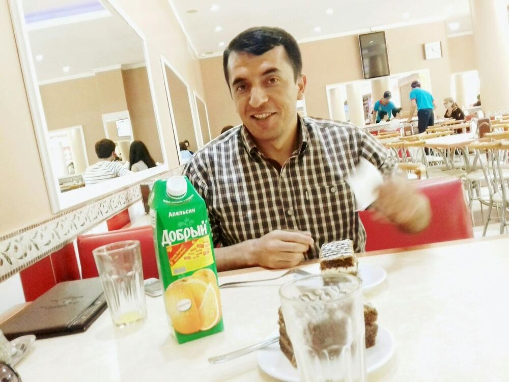  ,   Usmon, 38 ,   