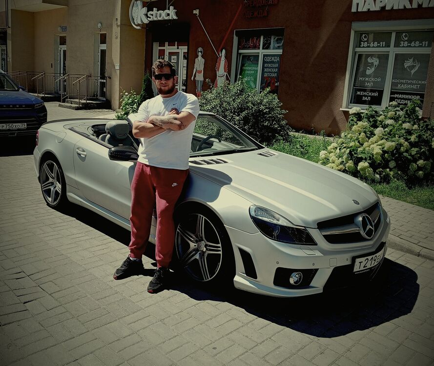  52963485  Svyatoslav, 34 ,    