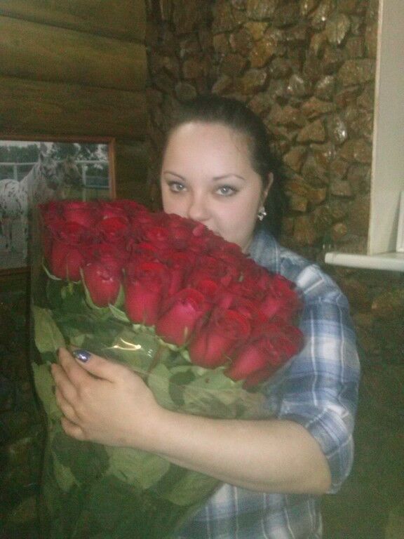 ���� 7934875 ������� Aleksandra, 34 ����, ���� ���������� � ����������