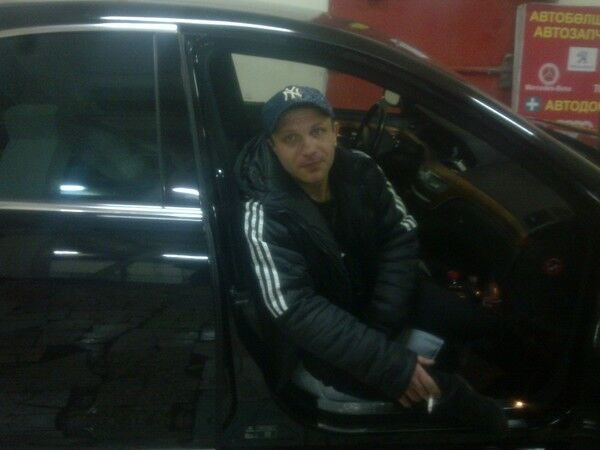 ���� 4695165 ������� ������ �����, 46 ���, ���� ���������� � �����-����������