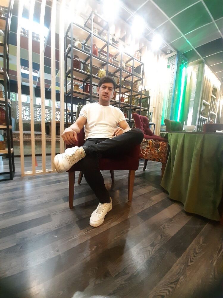  48998255  Alisher, 36 ,    