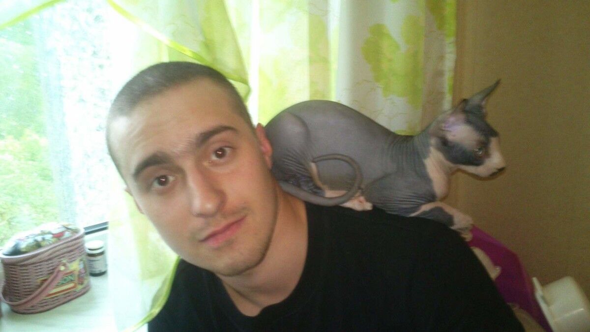 ���� 19332955 ������� ����, 36 ���, ���� ���������� � ���������