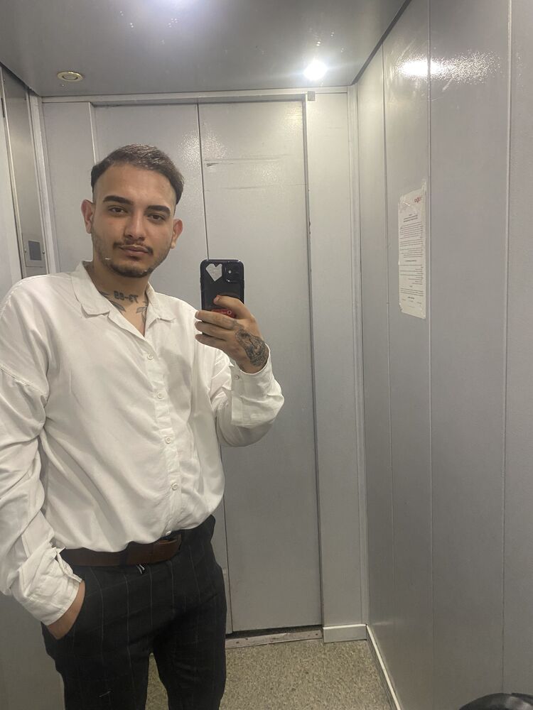 ���������� ����, ���� ����� Batuhan, 25 ���, ������������ ��� ������, ����� � ���������