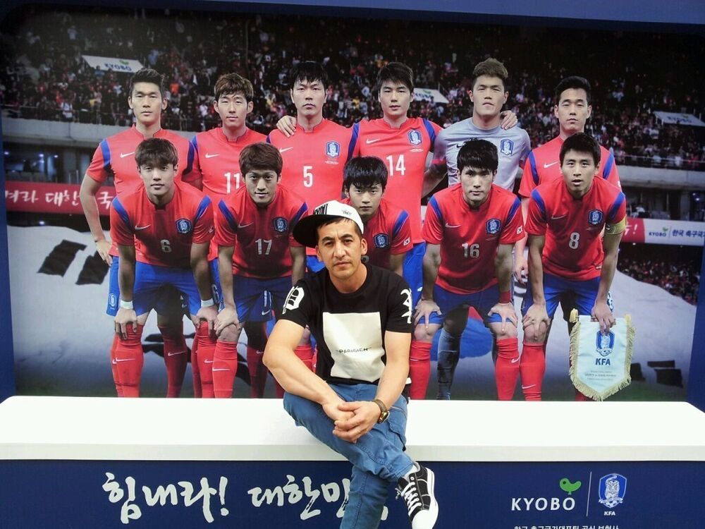 ���������� ������, ���� ������� Saydullo, 45 ���, ������������ ��� ������, ����� � ���������