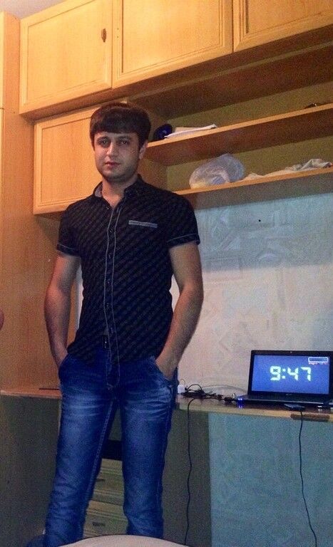 ���� 17644695 ������� Najib, 34 ����, ���� ���������� � �������