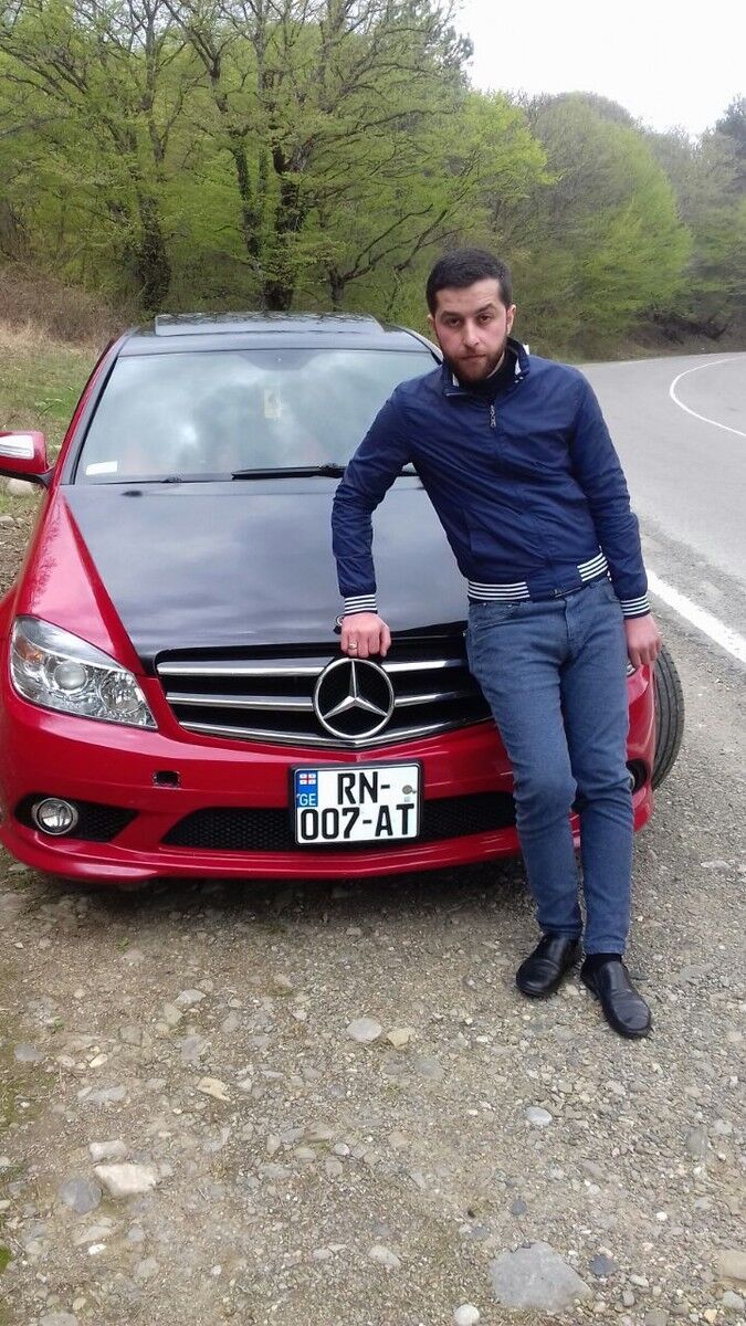  ,   Elshan, 31 ,   