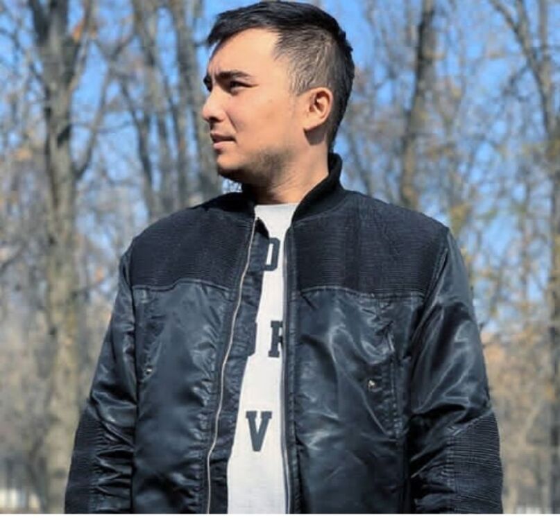 ���� 18166965 ������� Begzod, 36 ���, ���� ���������� � ����������