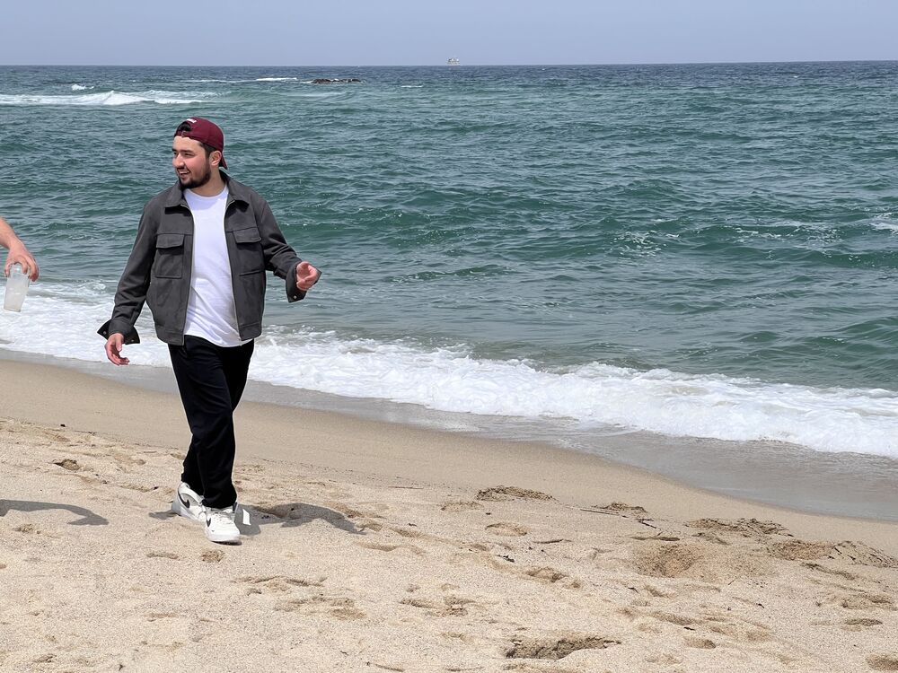 ���������� �������, ���� ������� Adam, 27 ���, ������������ ��� ������, ����� � ���������