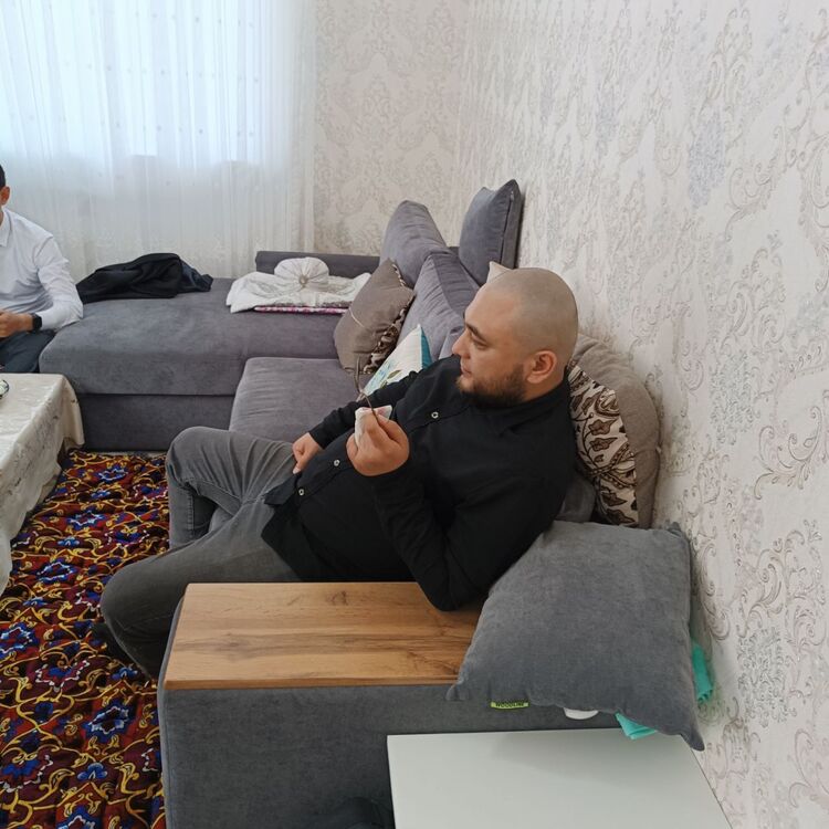 ���������� �������, ���� ������� Toxirjon, 32 ����, ������������ ��� ������, ����� � ���������