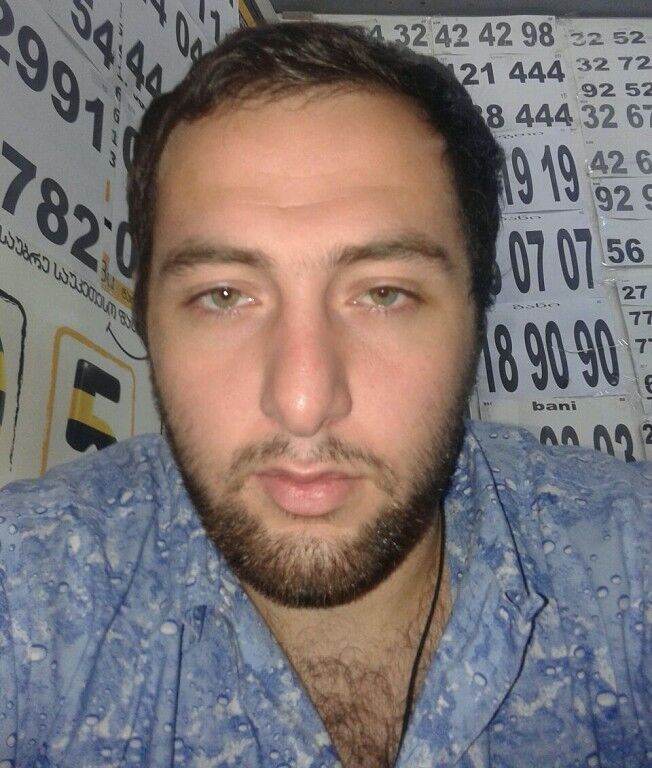  5414915  Giorgi, 32 ,    
