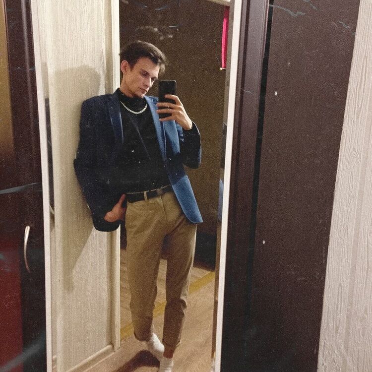 ���������� �������-�����, ���� ������� Daniel, 26 ���, ������������ ��� ������, ����� � ���������