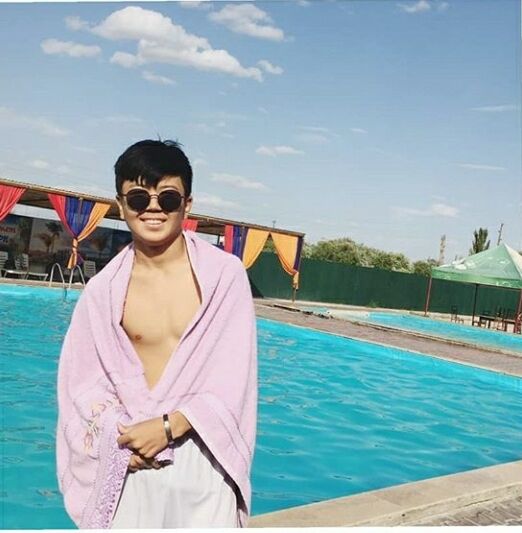 ���� 25848505 ����� Nurpeis, 23 ����, ���� ���������� � ������