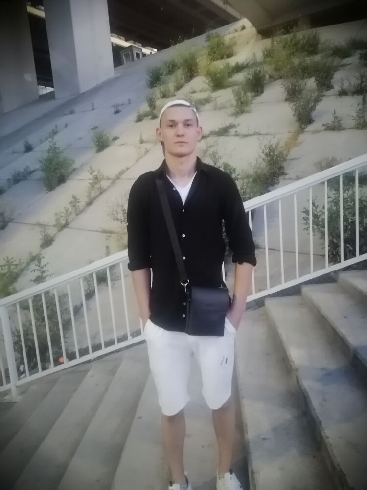 ���������� ������-��-����, ���� ����� Sergey, 22 ����, ������������ ��� ������, ����� � ���������, c�������� ���������, ���������