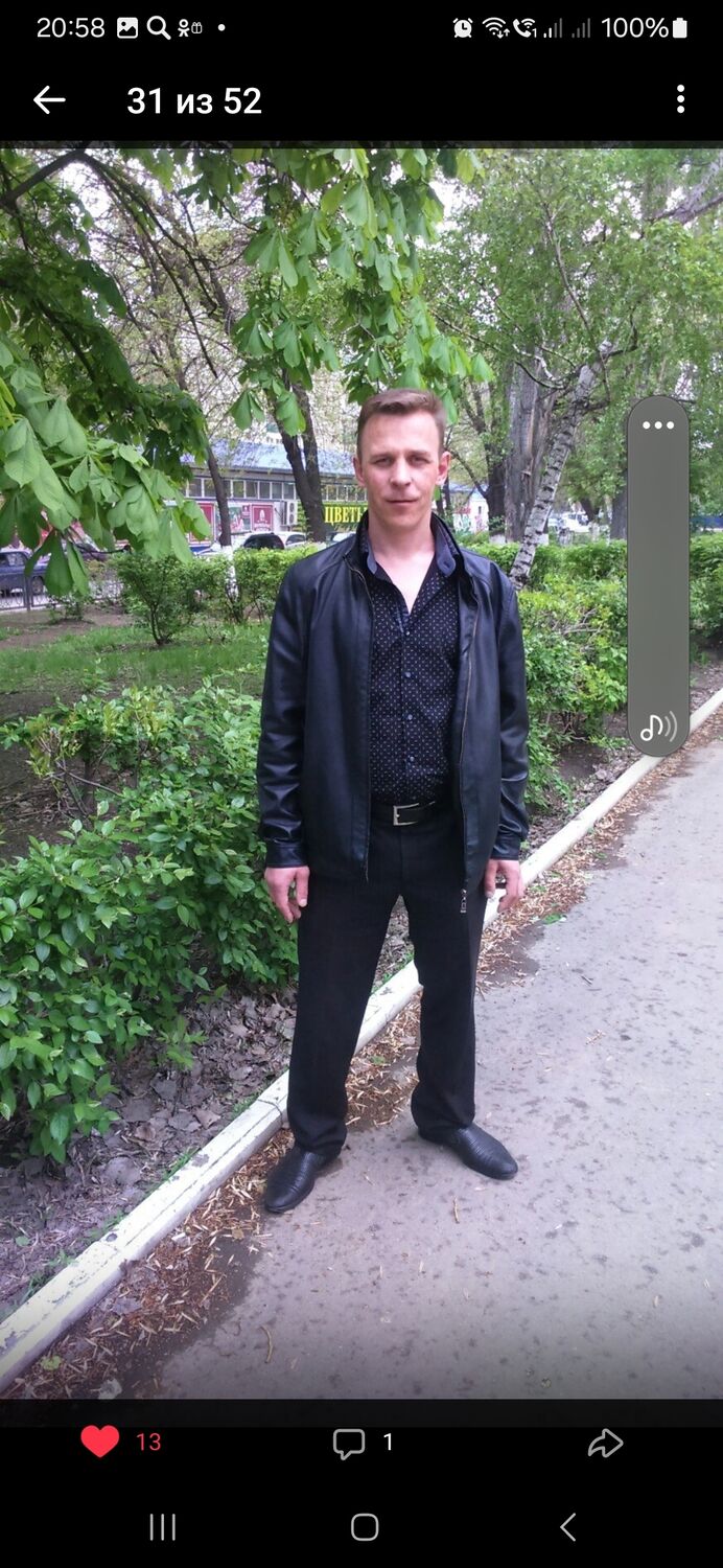  43133375  Alexander, 43 ,    
